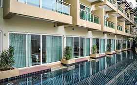 The Small Hotel Krabi